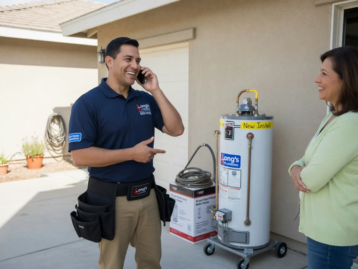 Leak Detection Palo Cedro, CA FAQs